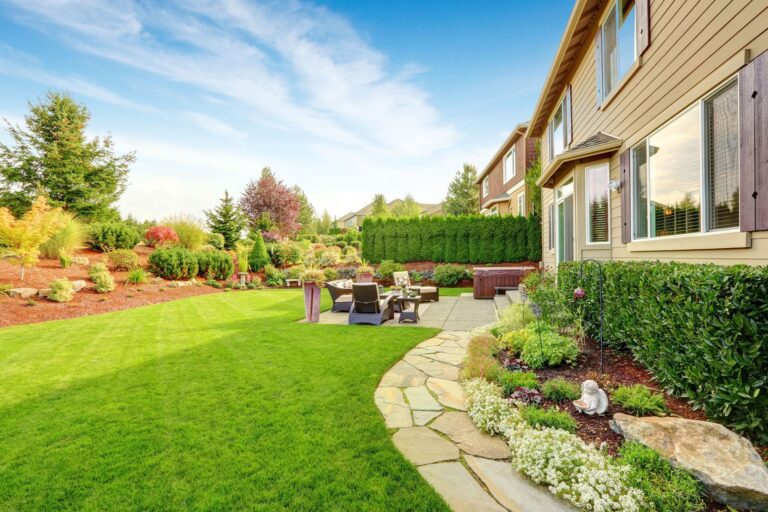 The Truth About Hiring Landscape Designers for Your Property