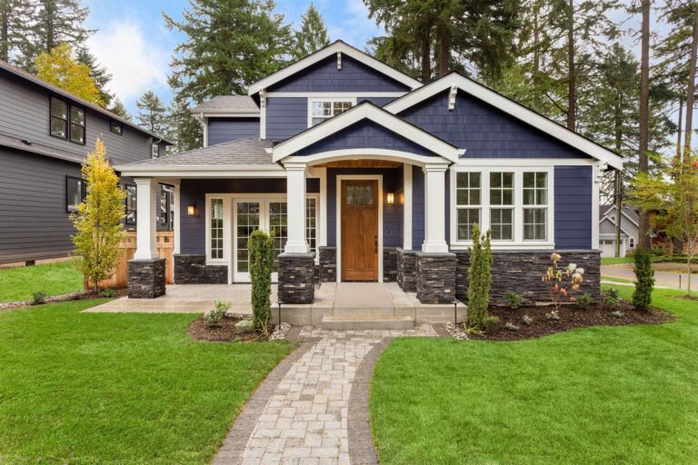 Local Landscape Designers Reveal Pro Tips
